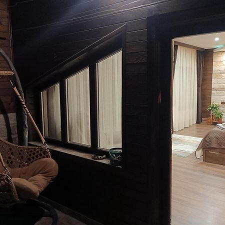 Кръчмъ При Байката Alpin Ribarica Exterior foto