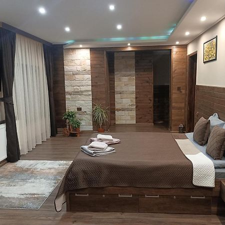 Кръчмъ При Байката Alpin Ribarica Exterior foto