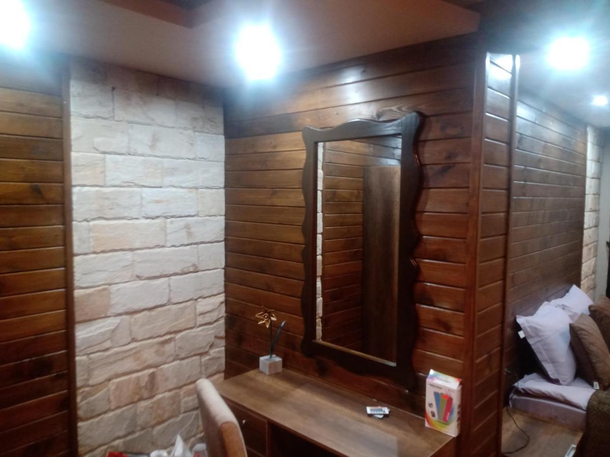 Кръчмъ При Байката Alpin Ribarica Exterior foto