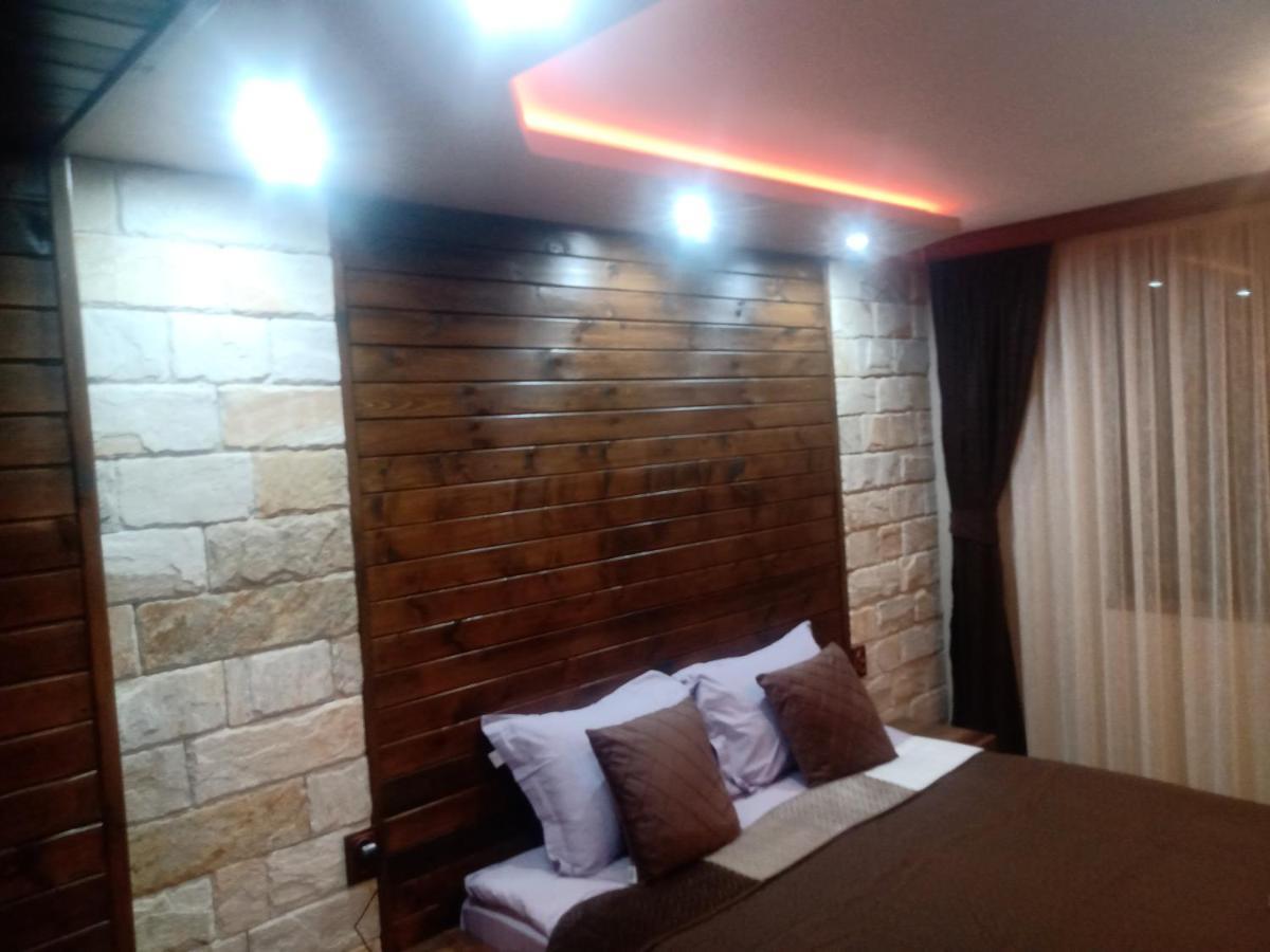 Кръчмъ При Байката Alpin Ribarica Exterior foto