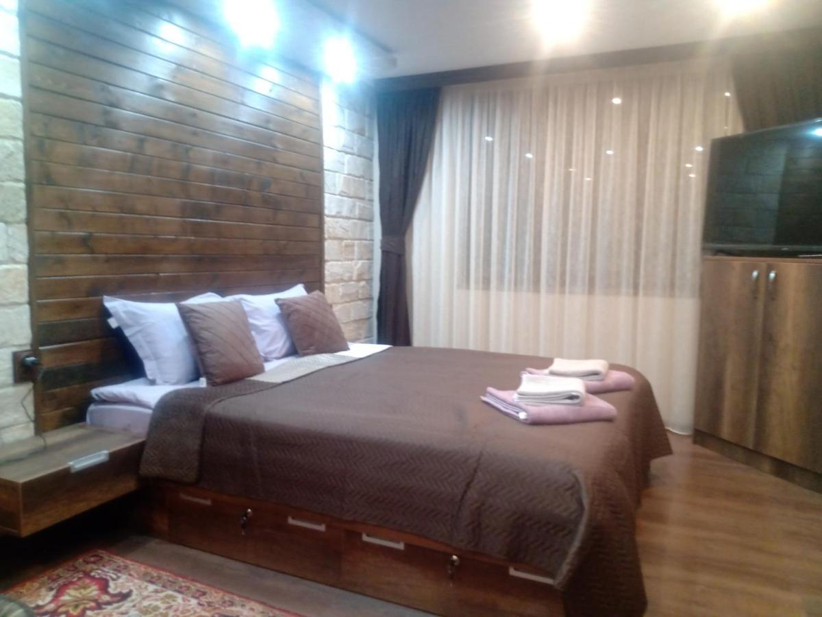 Кръчмъ При Байката Alpin Ribarica Exterior foto