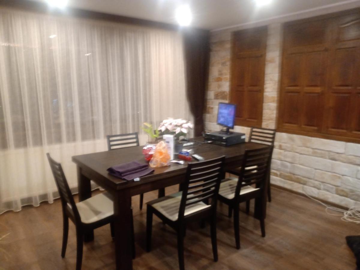 Кръчмъ При Байката Alpin Ribarica Exterior foto