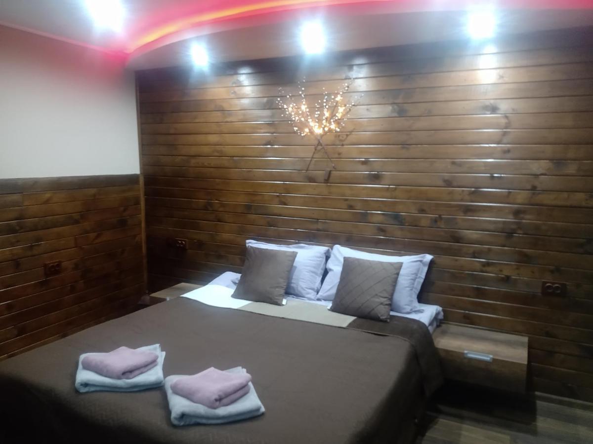 Кръчмъ При Байката Alpin Ribarica Exterior foto