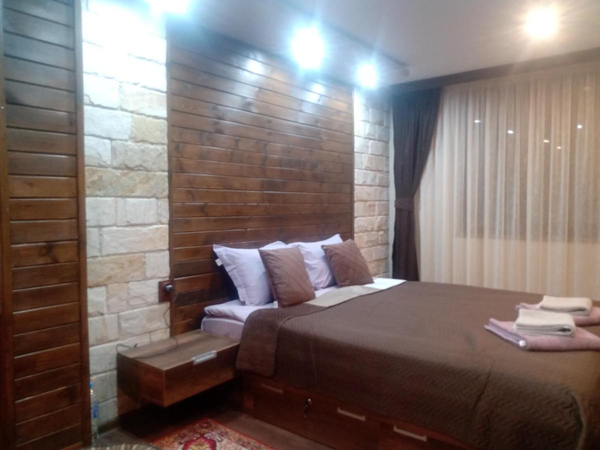 Кръчмъ При Байката Alpin Ribarica Exterior foto