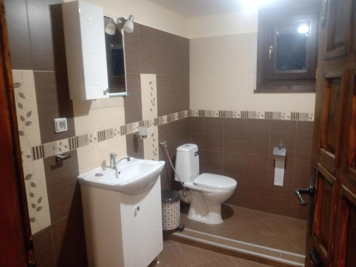 Кръчмъ При Байката Alpin Ribarica Exterior foto