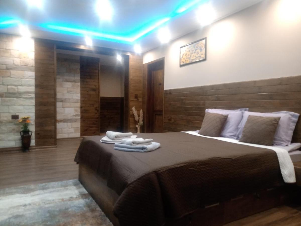 Кръчмъ При Байката Alpin Ribarica Exterior foto