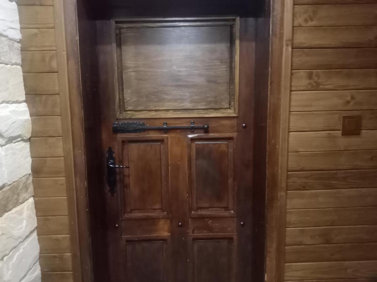 Кръчмъ При Байката Alpin Ribarica Exterior foto