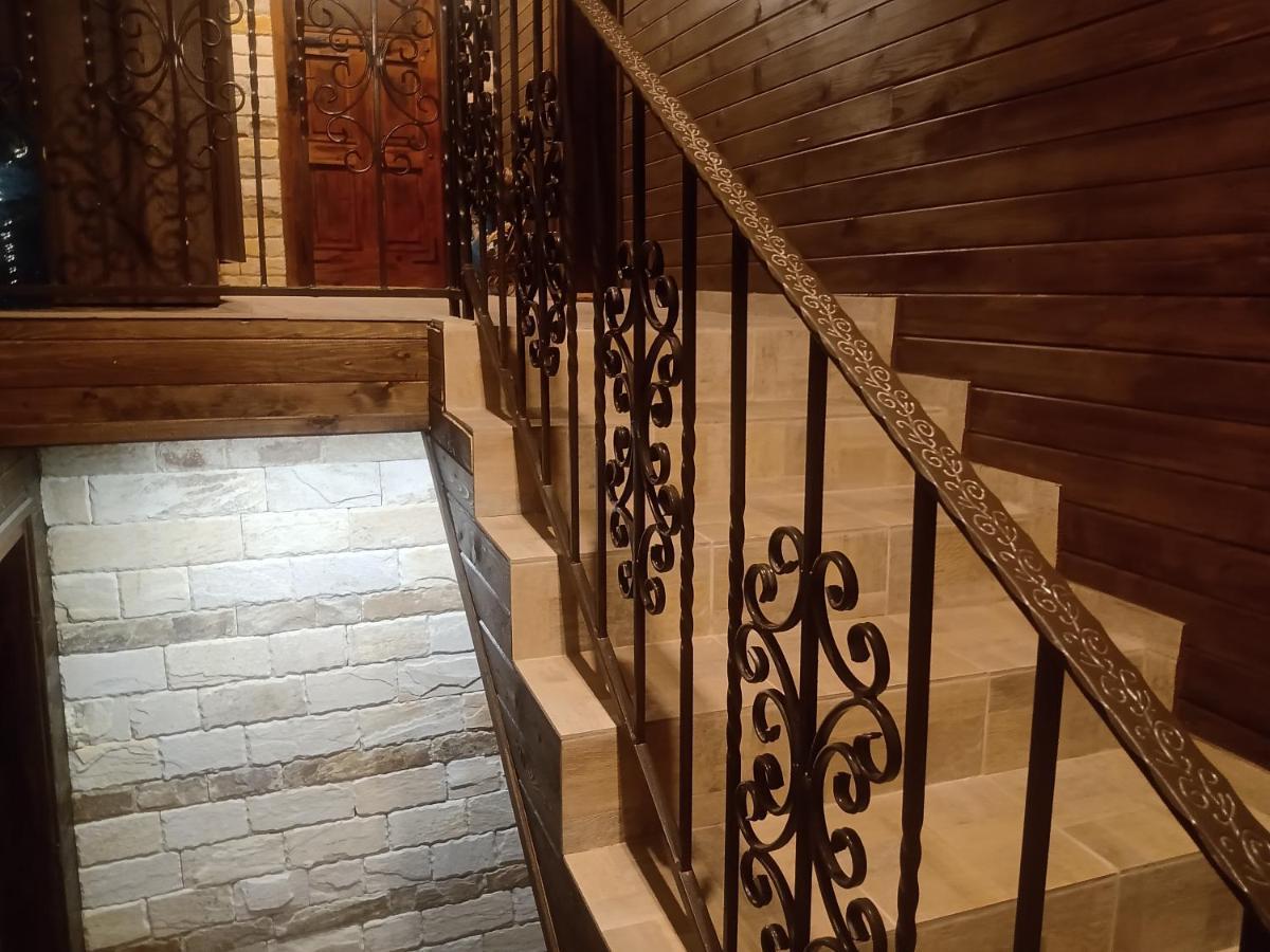 Кръчмъ При Байката Alpin Ribarica Exterior foto