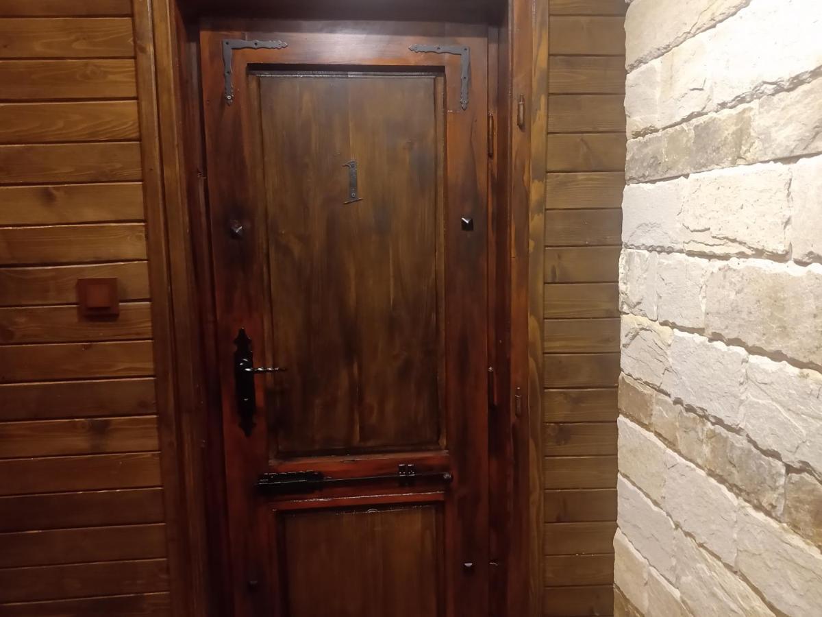 Кръчмъ При Байката Alpin Ribarica Exterior foto