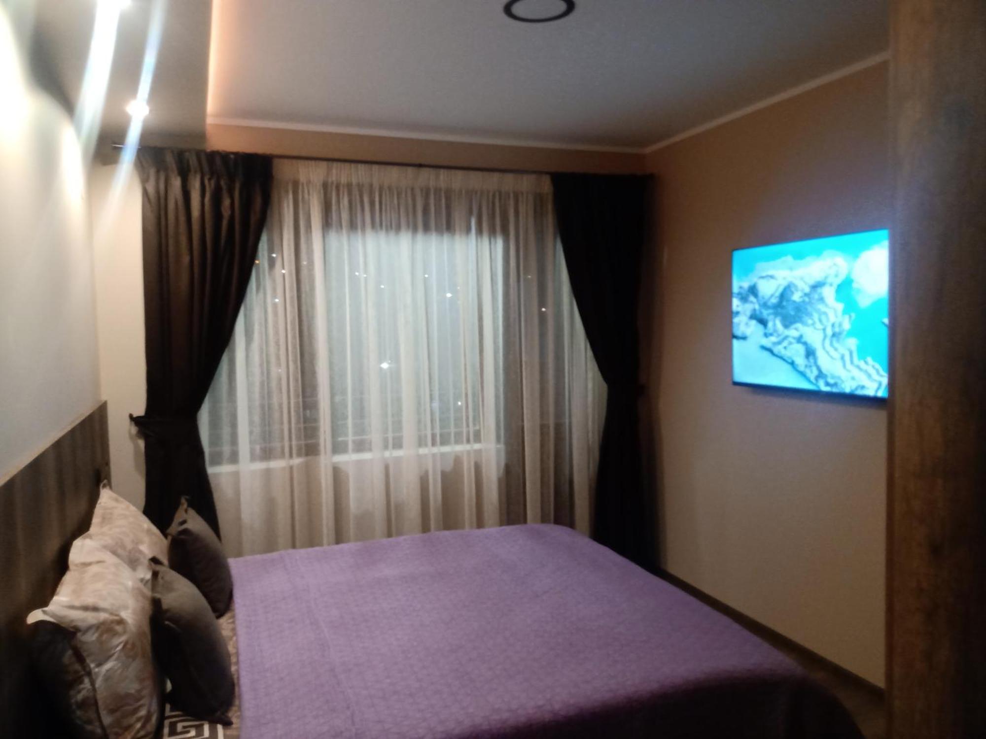 Кръчмъ При Байката Alpin Ribarica Exterior foto