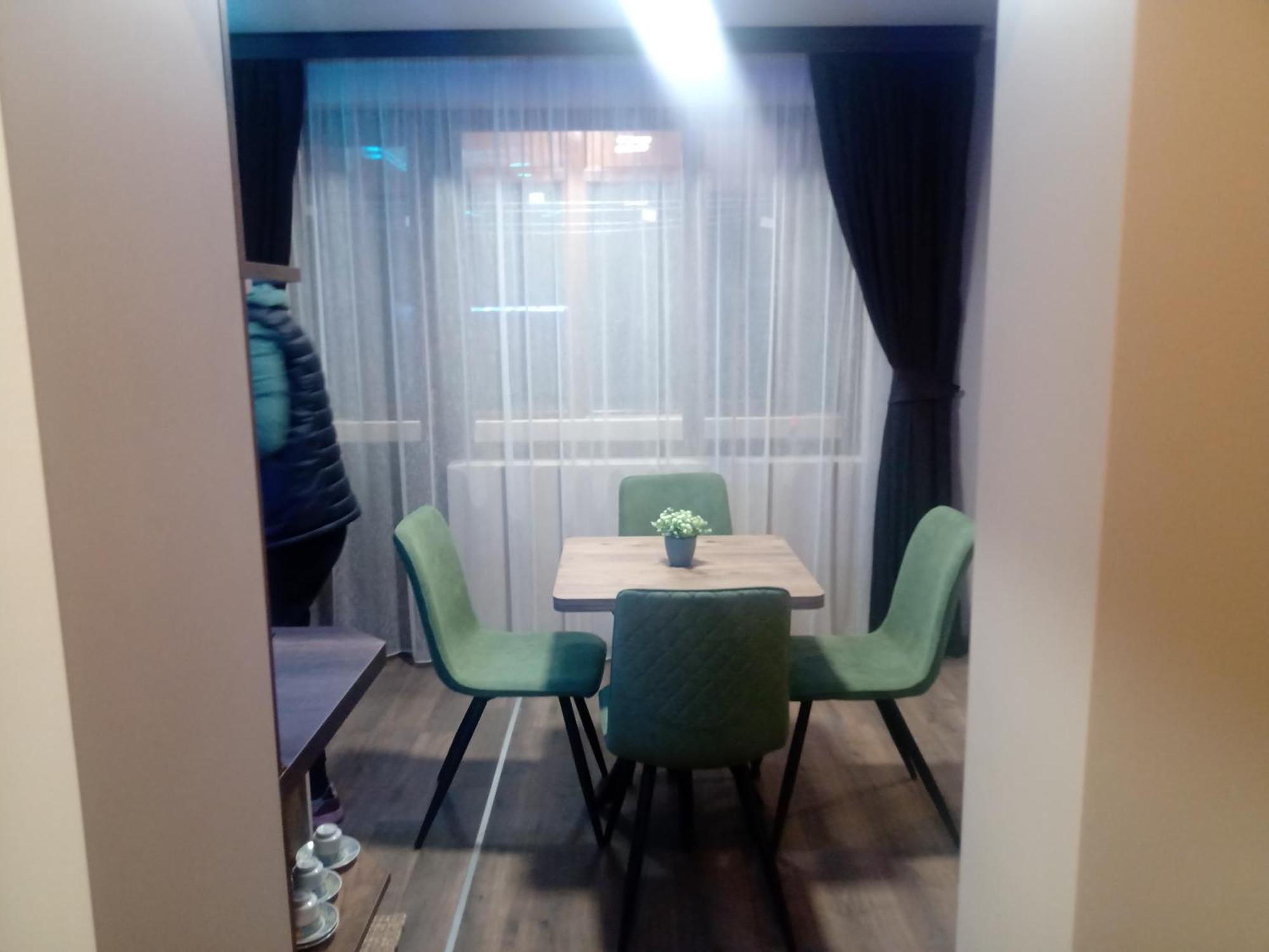 Кръчмъ При Байката Alpin Ribarica Exterior foto