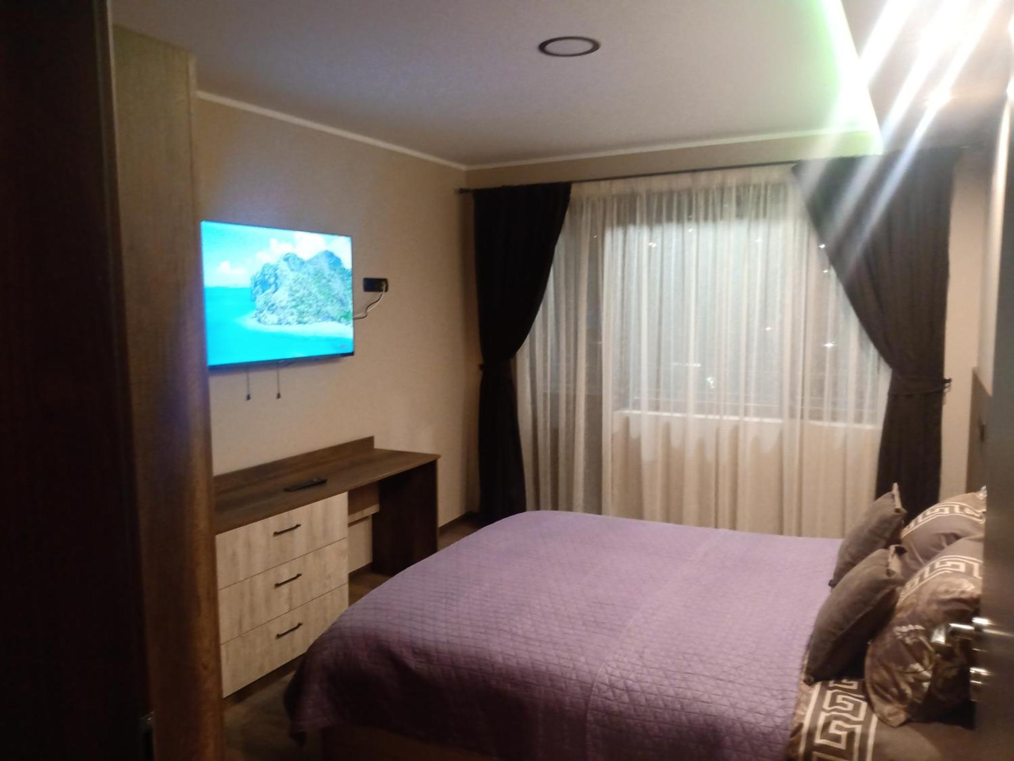 Кръчмъ При Байката Alpin Ribarica Exterior foto